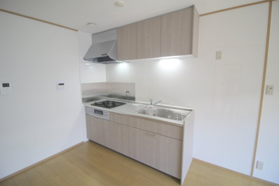 【キッチン】 | 桜町第一ハイツ