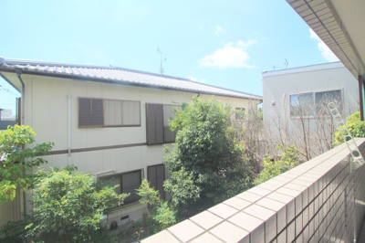 【展望】 | 桜町第一ハイツ