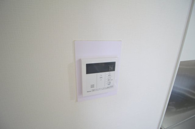 【設備】 | 桜町第一ハイツ