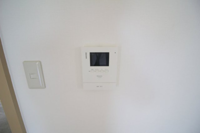 【セキュリティ】 | 桜町第一ハイツ