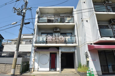 【外観】 | コーポHIRO