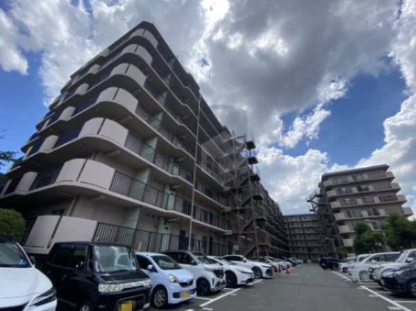 若江岩田スカイハイツ