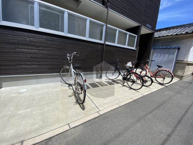 EJ宝持のその他共用部分