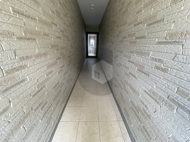 EJ宝持のロビー