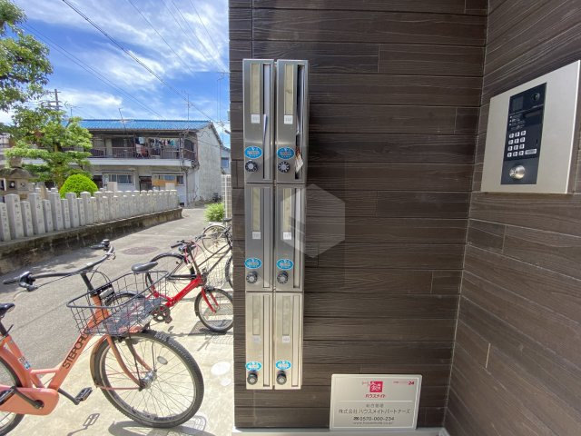 EJ宝持のその他共用部分