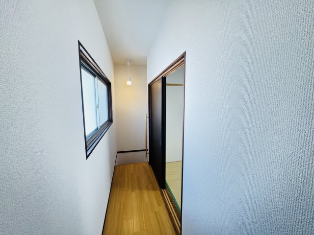 前橋市龍蔵寺町　中古住宅の内装|前橋市龍蔵寺町　中古住宅