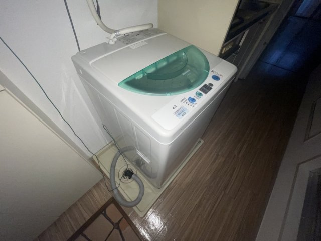 キャンパス本多聞の内装