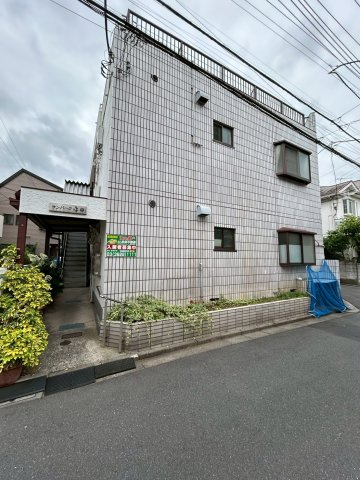 サンパーク平田