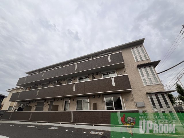 Ｂｌｏｏｍｉｎｇｔｏｎの外観