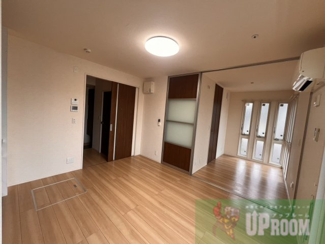 Ｂｌｏｏｍｉｎｇｔｏｎの居間・リビング