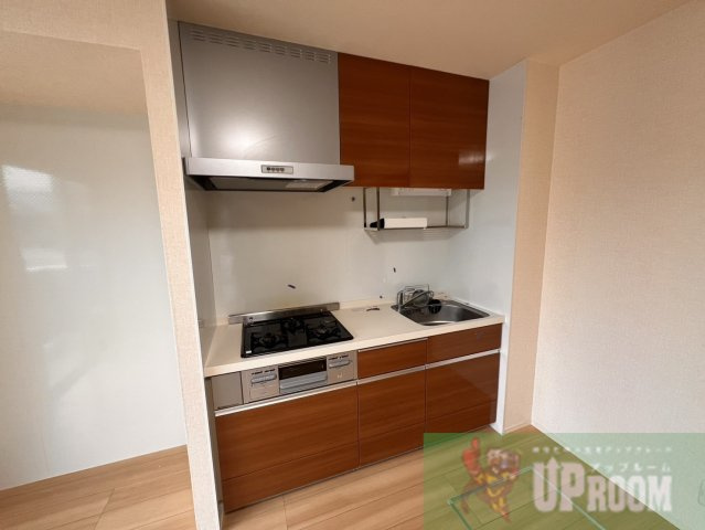 Ｂｌｏｏｍｉｎｇｔｏｎのキッチン