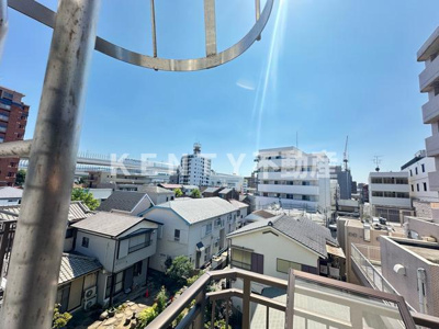 【展望】 | ベイエリア大久保