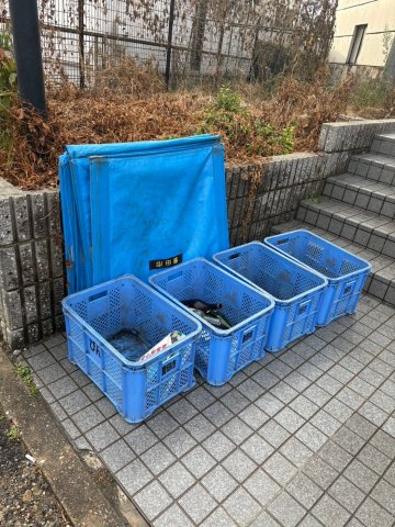 Casa BASSO(カーサバッソ)のその他共用部分