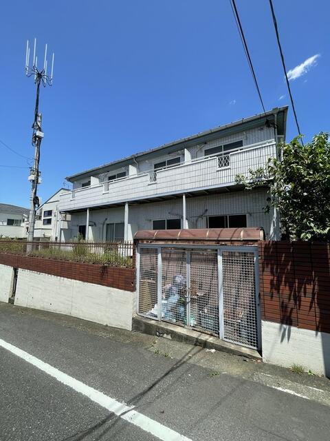 ベルエアー高幡不動の画像