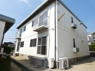 メゾン高橋　Aの画像