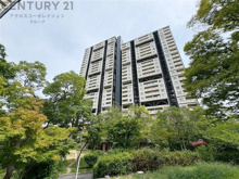 アステム芦屋A棟の画像