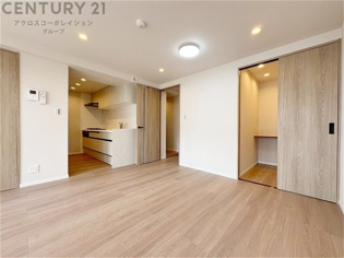 ダイニングキッチン