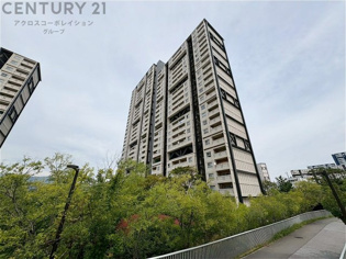 鉄骨鉄筋コンクリート造19階建て