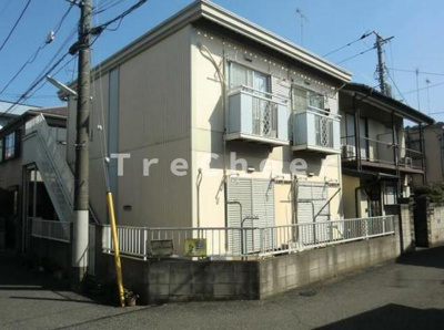 【外観】 | ヴィラフォースター