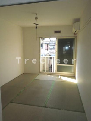 【居間・リビング】 | ヴィラフォースター