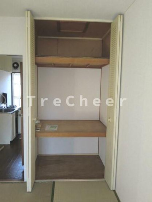 【収納】 | ヴィラフォースター