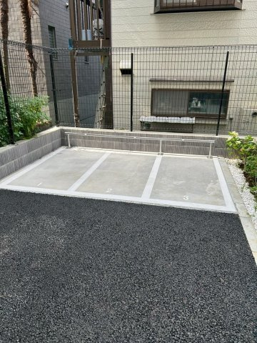 タスキプライムテラス後楽園のその他共用部分
