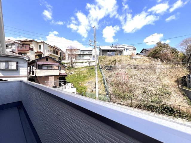 長尾台３丁目　新築一戸建ての展望|■物件内覧・資金計画相談・住宅ローン相談、リフォーム相談、お問合せ受付中■
※当日・翌日のご内覧、ご相談はお電話でのお問合せがスムーズです！