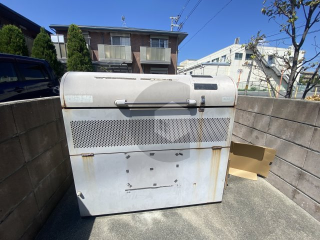 メゾンKのその他共用部分