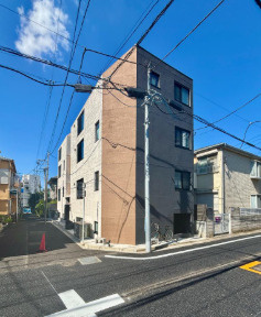 【外観】 | Recorrido Nakanoshinbashi | 落ち着いた雰囲気。