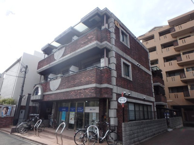 【外観】 | ステラハウス２２ | 外観です