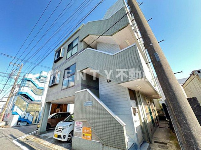 【外観】 | グリーンSAMIRE | 外観も気になるポイント