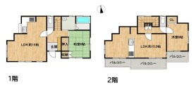 鴻巣市箕田　中古一戸建て