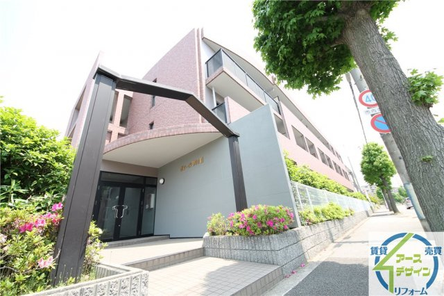 ポレール伊川　Ⅱ