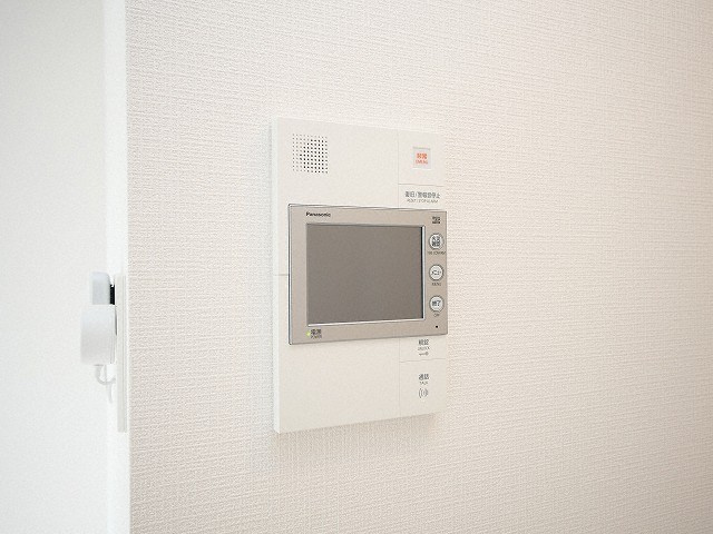 エスリードレジデンス大阪福島フロントのセキュリティ