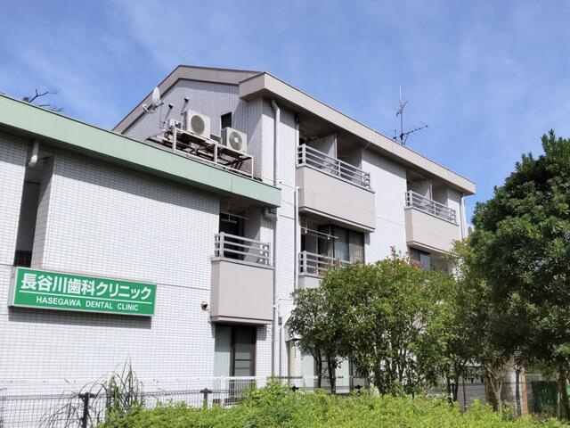 ガーデンハウスコマツの画像