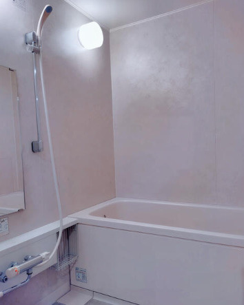 【浴室】 | サンクタス高崎ドリームコート　8F