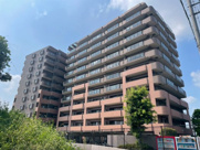 サンクタス高崎ドリームコート　8Fの画像