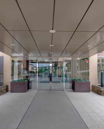 【エントランス】 | サンクタス高崎ドリームコート　8F