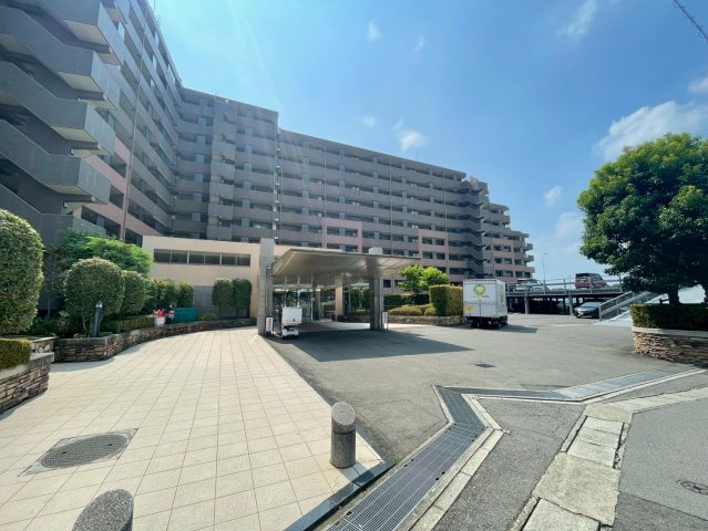 【その他】 | サンクタス高崎ドリームコート　8F