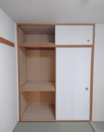 【収納】 | サンクタス高崎ドリームコート　8F