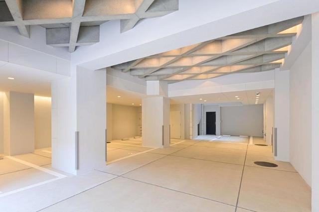 パルテメゾン中落合の駐車場|★敷地内駐車場(空きは無し)★