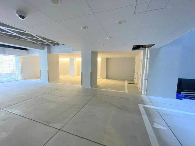 パルテメゾン中落合の駐車場|★敷地内駐車場あり(空き無し)★