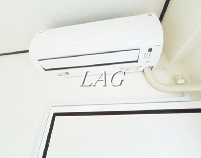 【その他】 | パール仲町マンション