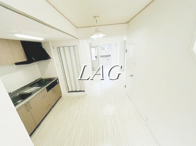 【居間・リビング】 | パール仲町マンション | 洋室のお部屋です。