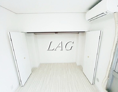 【収納】 | パール仲町マンション | 収納です。