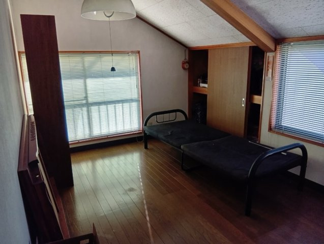 喜沢貸戸建のその他