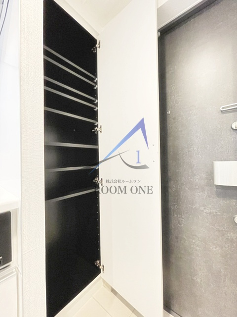 スカイコートパレス西横浜のその他