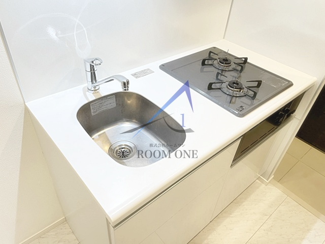 スカイコートパレス西横浜