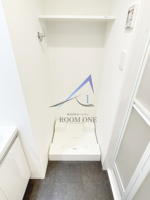 スカイコートパレス西横浜