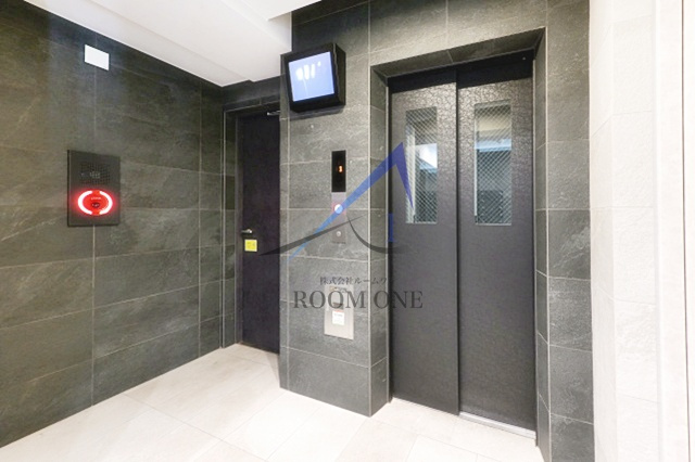 スカイコートパレス西横浜